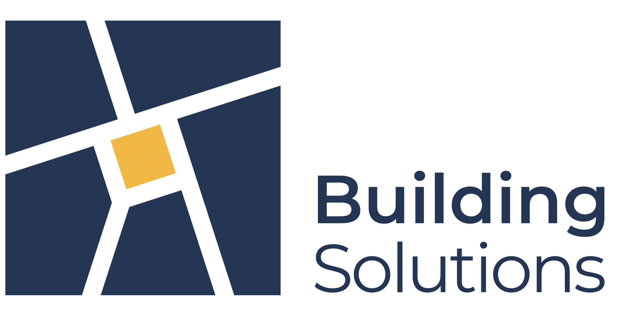 Building Solutions 